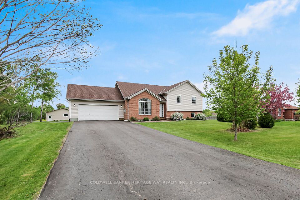 268 Heather Crescent