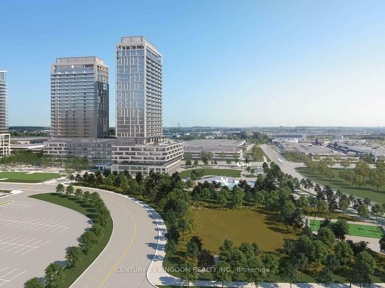 1 Bedroom Condo at 8960 Jane, Vaughan For sale