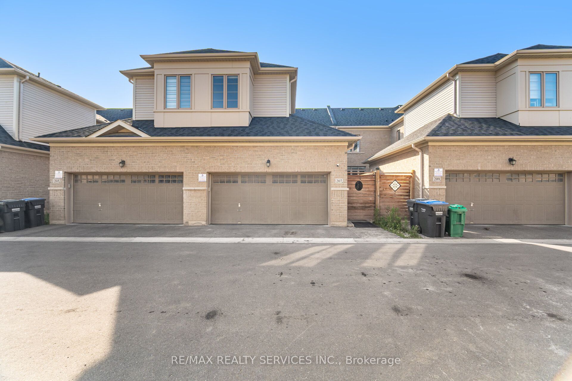 207 Clockwork Drive