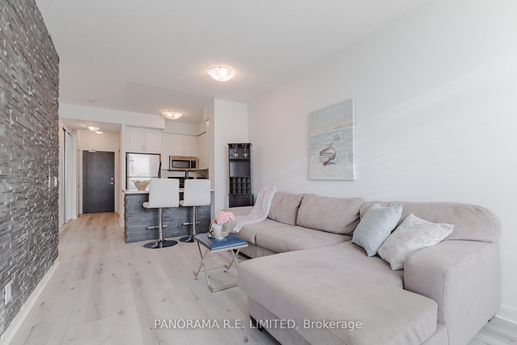 3 Bedrooms Condo at 235 Sherway Gardens, Toronto For sale