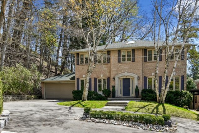 43 Brookfield