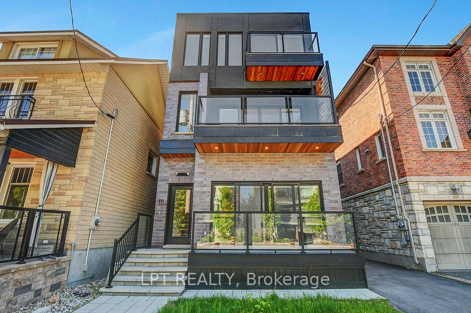 111 Greenfield