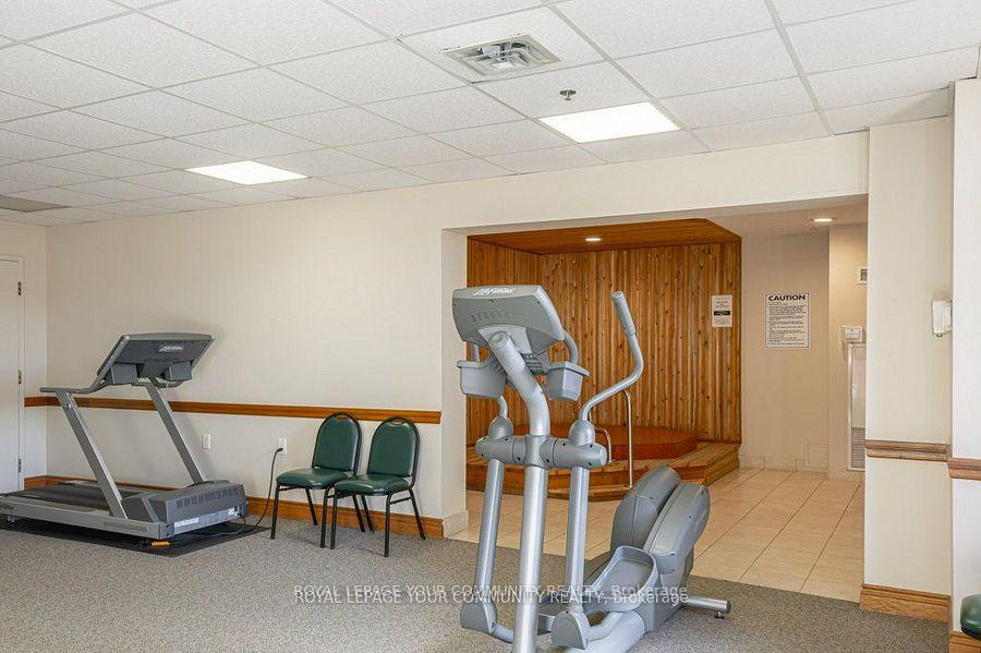 2 Bedrooms Condo at 2500 Rutherford, Vaughan For sale