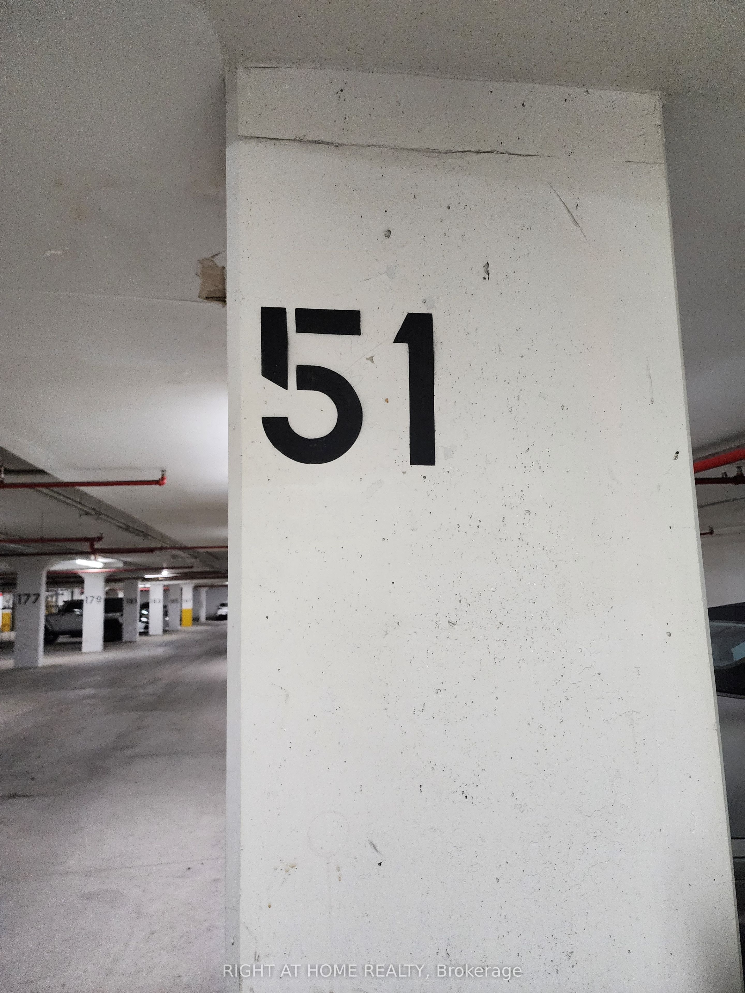 11121 Yonge Street, ## 602