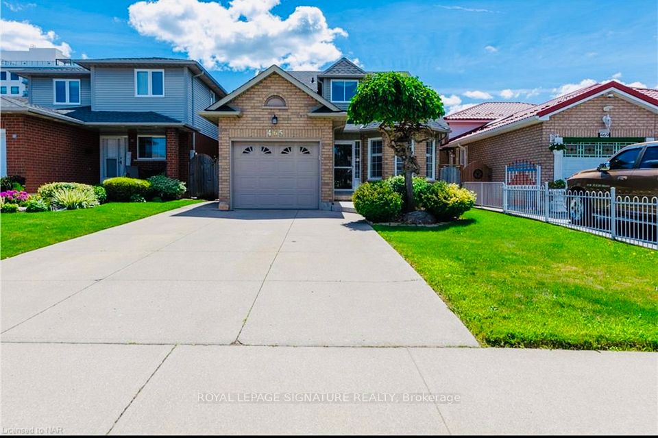 465 Berkindale
