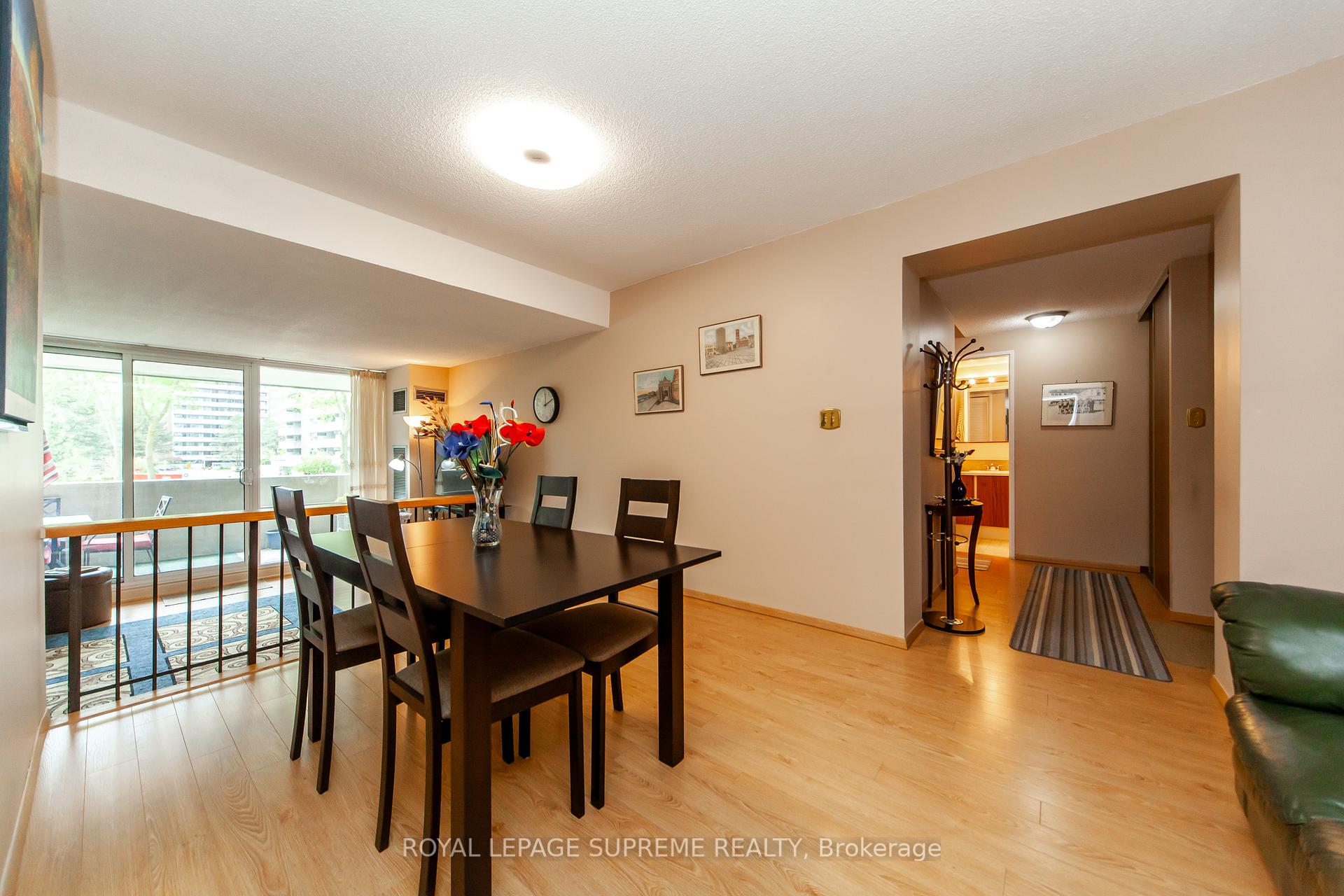 2 Bedrooms Condo at 270 Scarlett, Toronto For sale