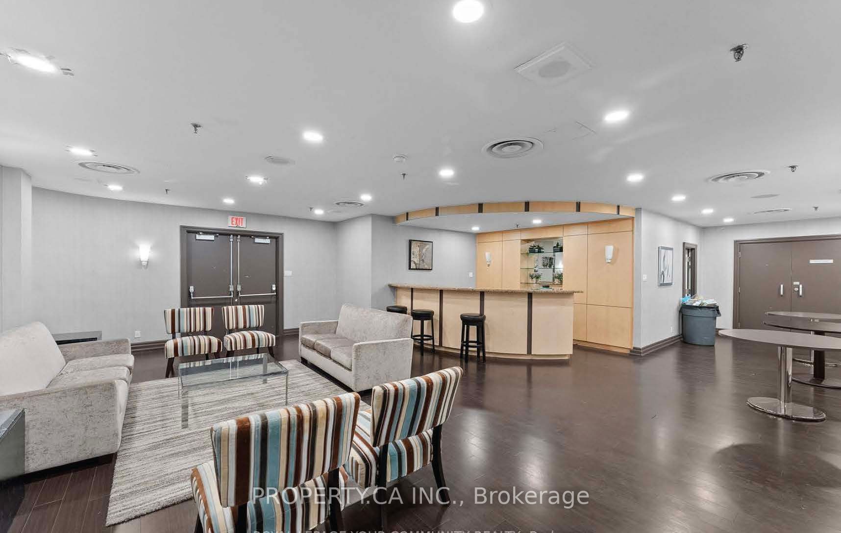 711 Bay Street, #1221