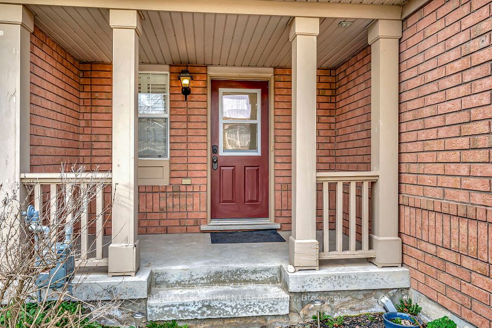 646 Kerr Trail, Milton, ON L9T 5W1