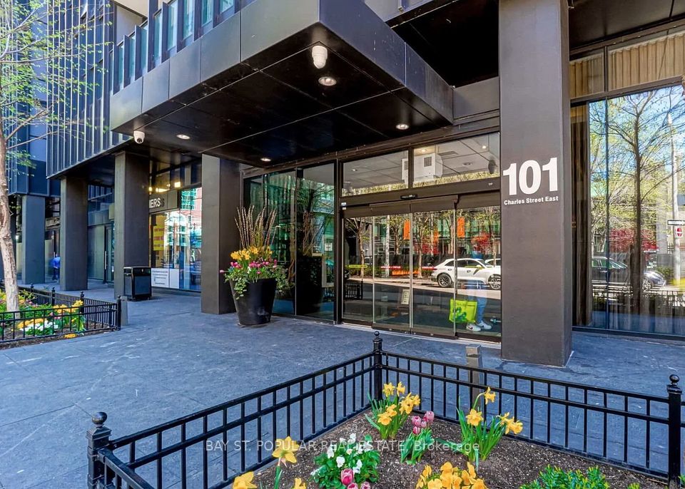 101 Charles