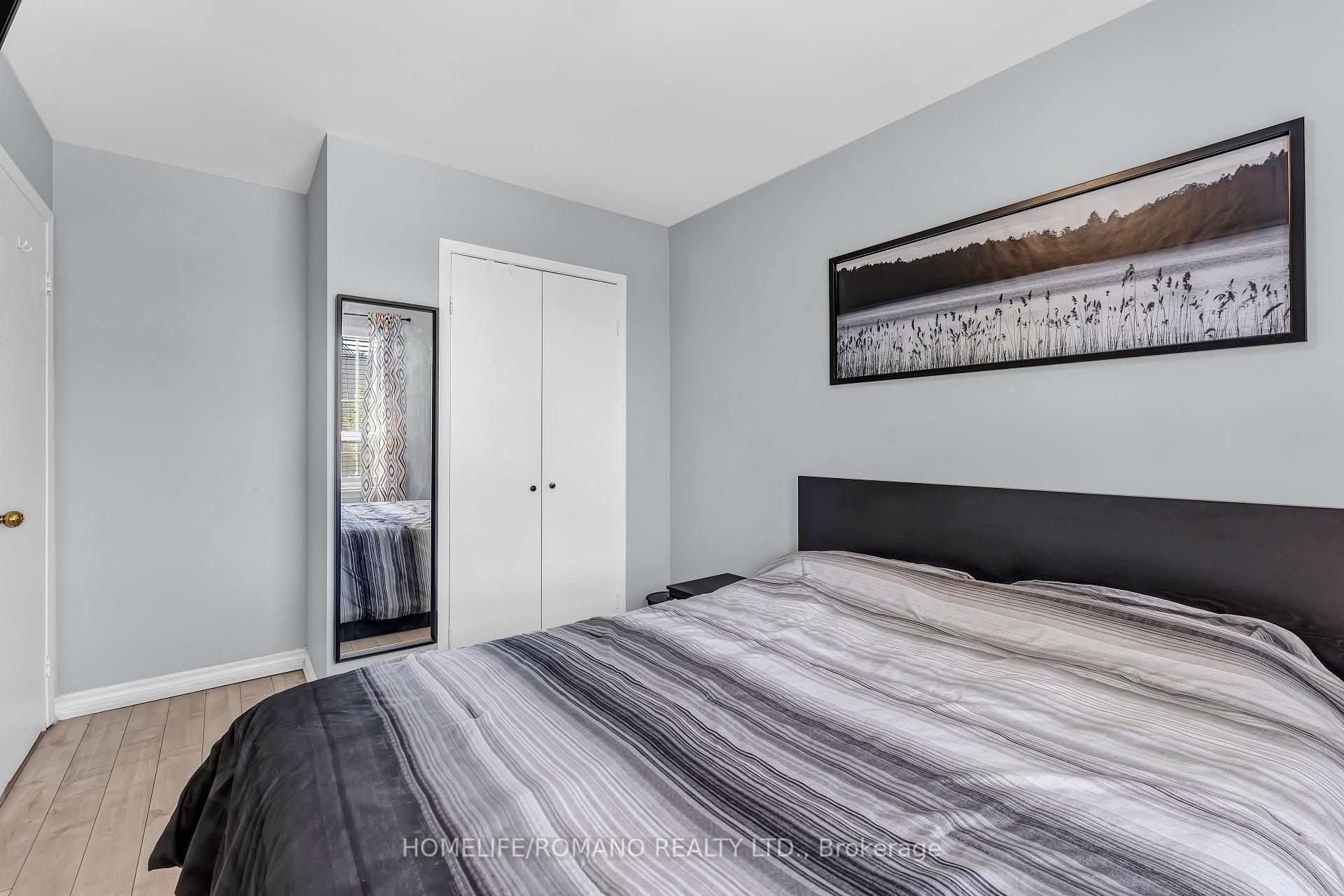 4 Bedrooms Condo at 7440 Goreway, Mississauga For sale