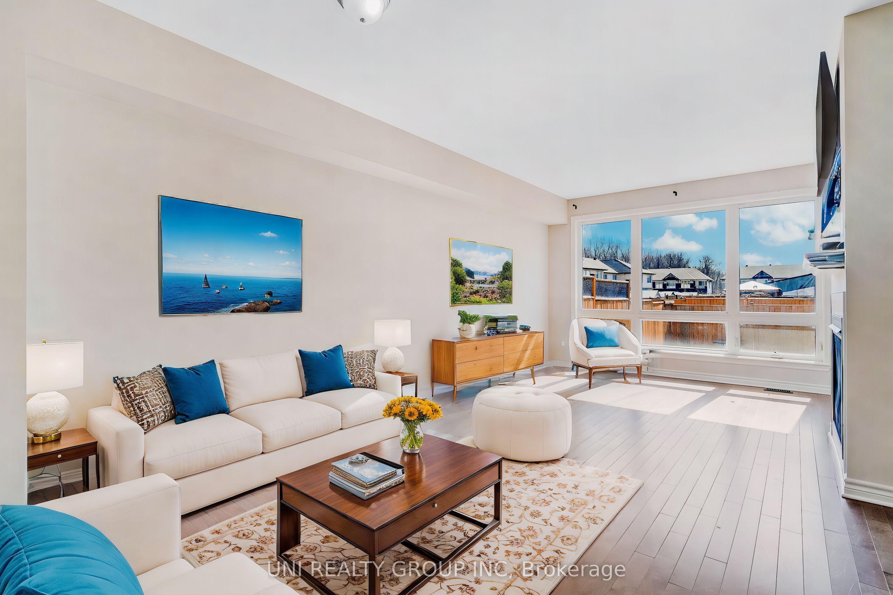 525 Markdale Terrace
