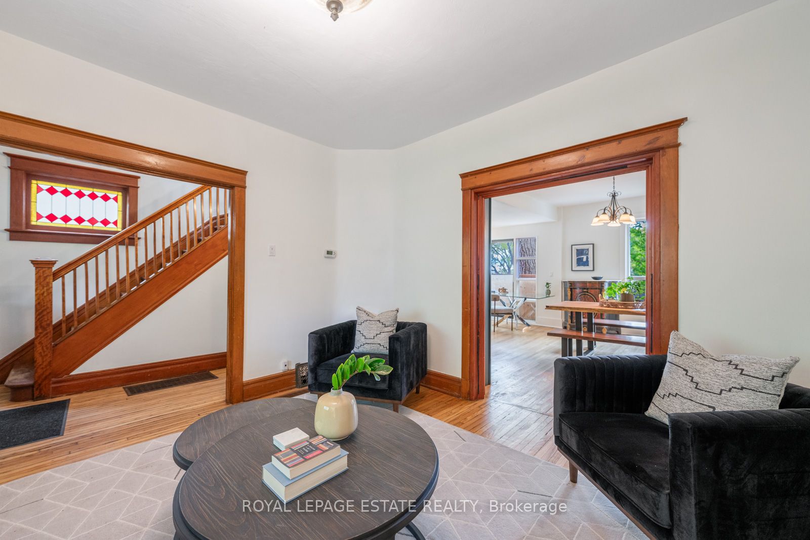 110 Spruce Hill Road