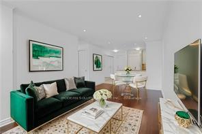 2 Bedrooms Condo at 2565 Erin Centre, Mississauga For sale