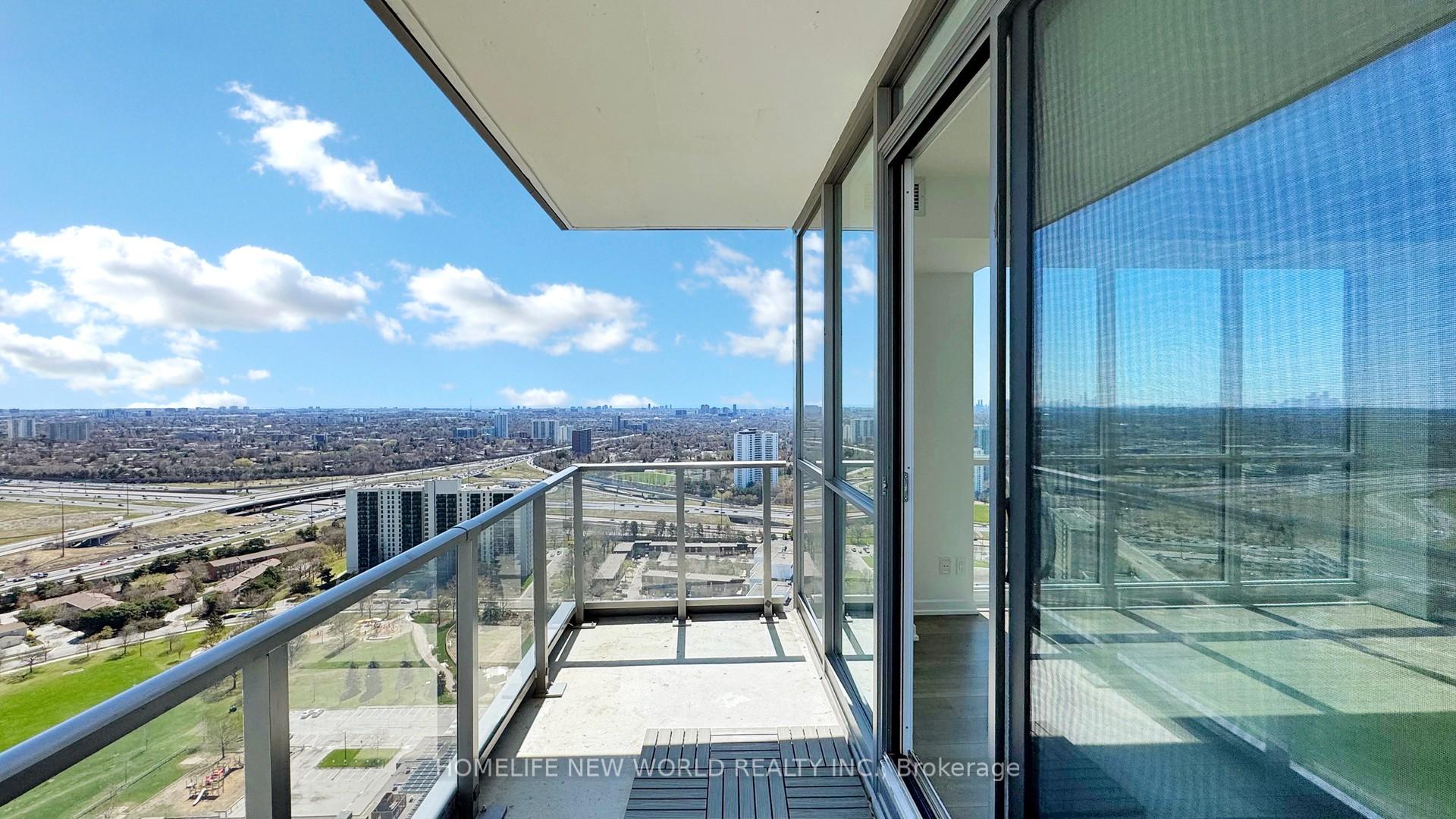 3 Bedrooms Condo at 32 Forest Manor, Toronto For sale