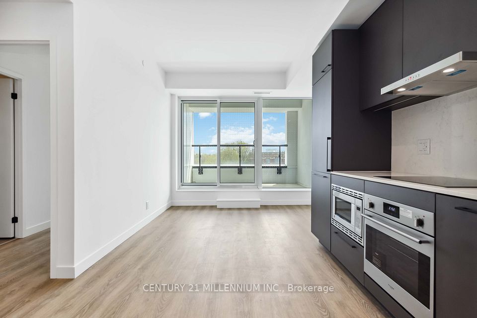 #308 - 1050 Eastern Avenue, Toronto, ON M4L 0B7