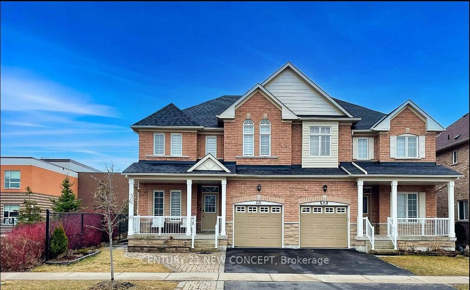 221 Old Colony
