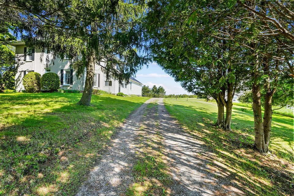 11484 County Rd 45 Road, Trent Hills, ON K0L 1Y0