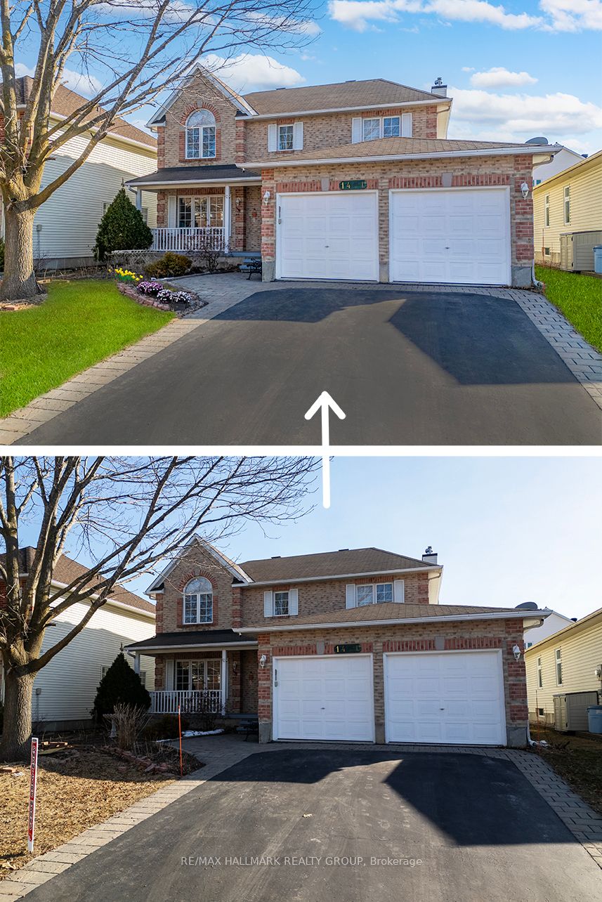 1401 MONTRESOR Way