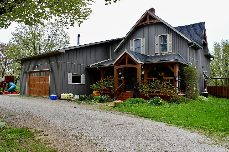 314 Cape Chin Road, Northern Bruce Peninsula, ON N0H 1W0
