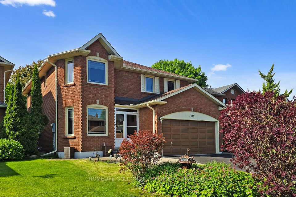 1018 Rouge Valley
