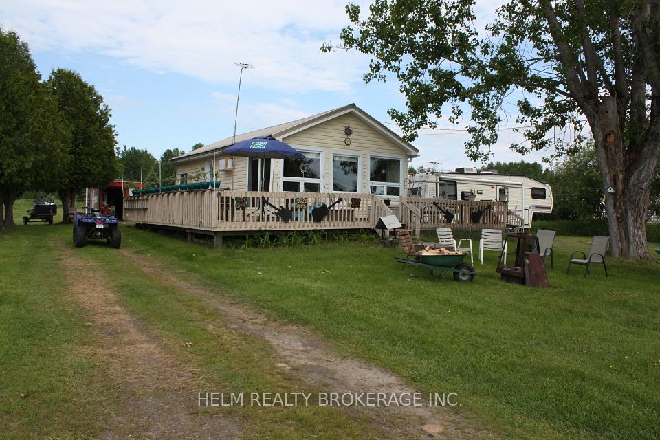 14 Lakeshore