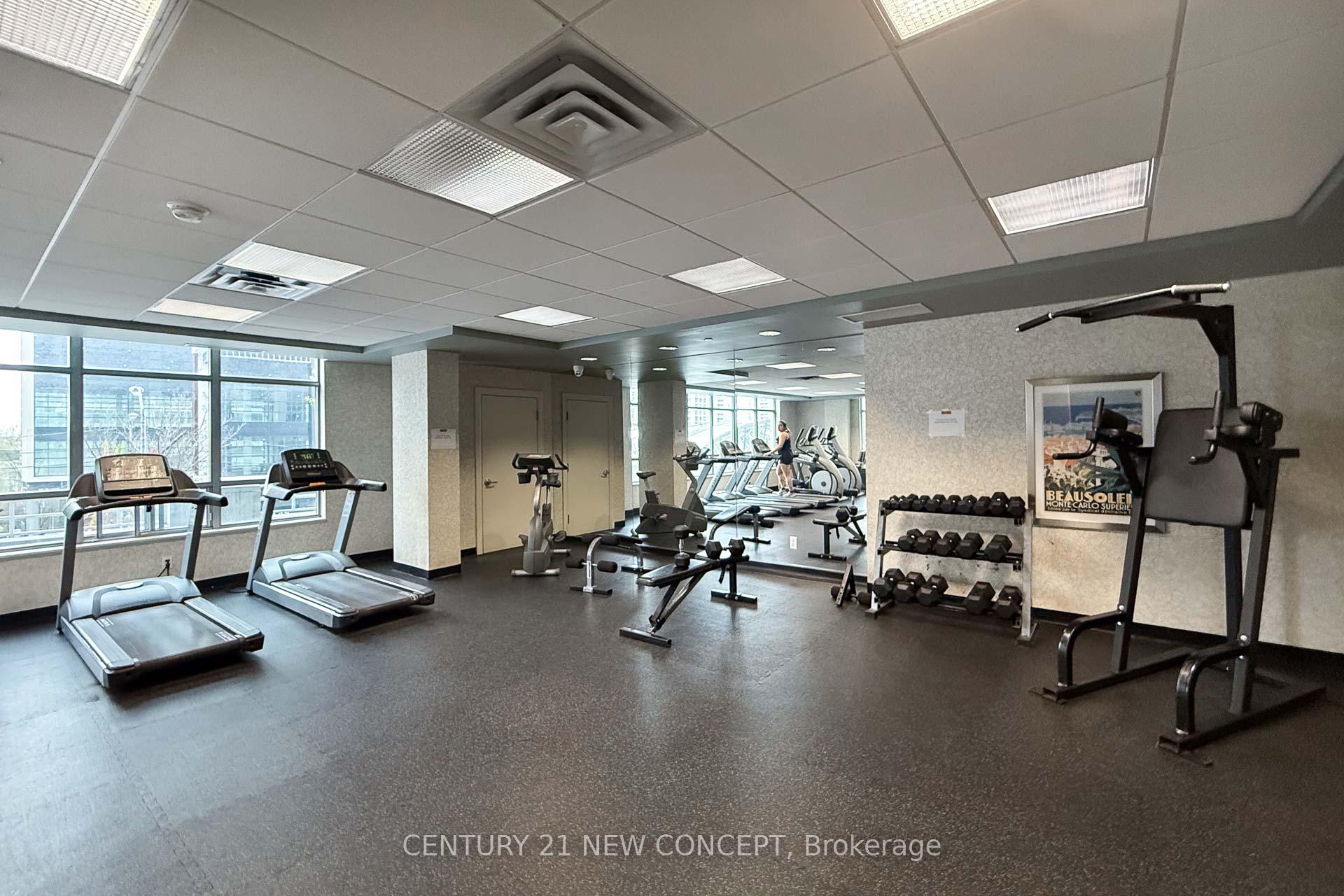 2 Bedrooms Condo at 4968 Yonge, Toronto For sale