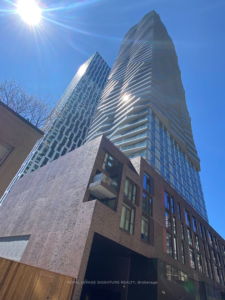 100 Dalhousie