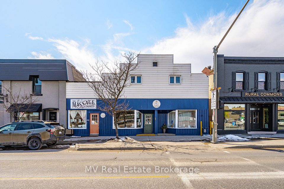 88-90 Main