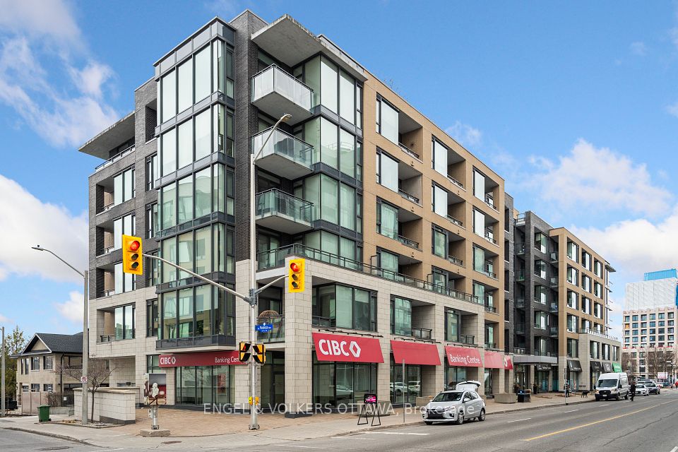 101 Richmond