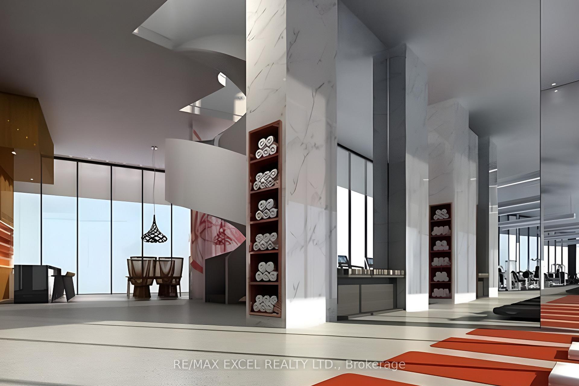 2 Bedrooms Condo at 10 York, Toronto For sale