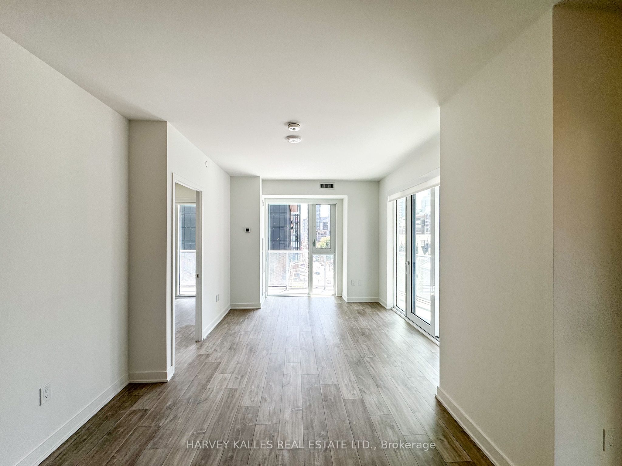 100 Dalhousie Street 710
