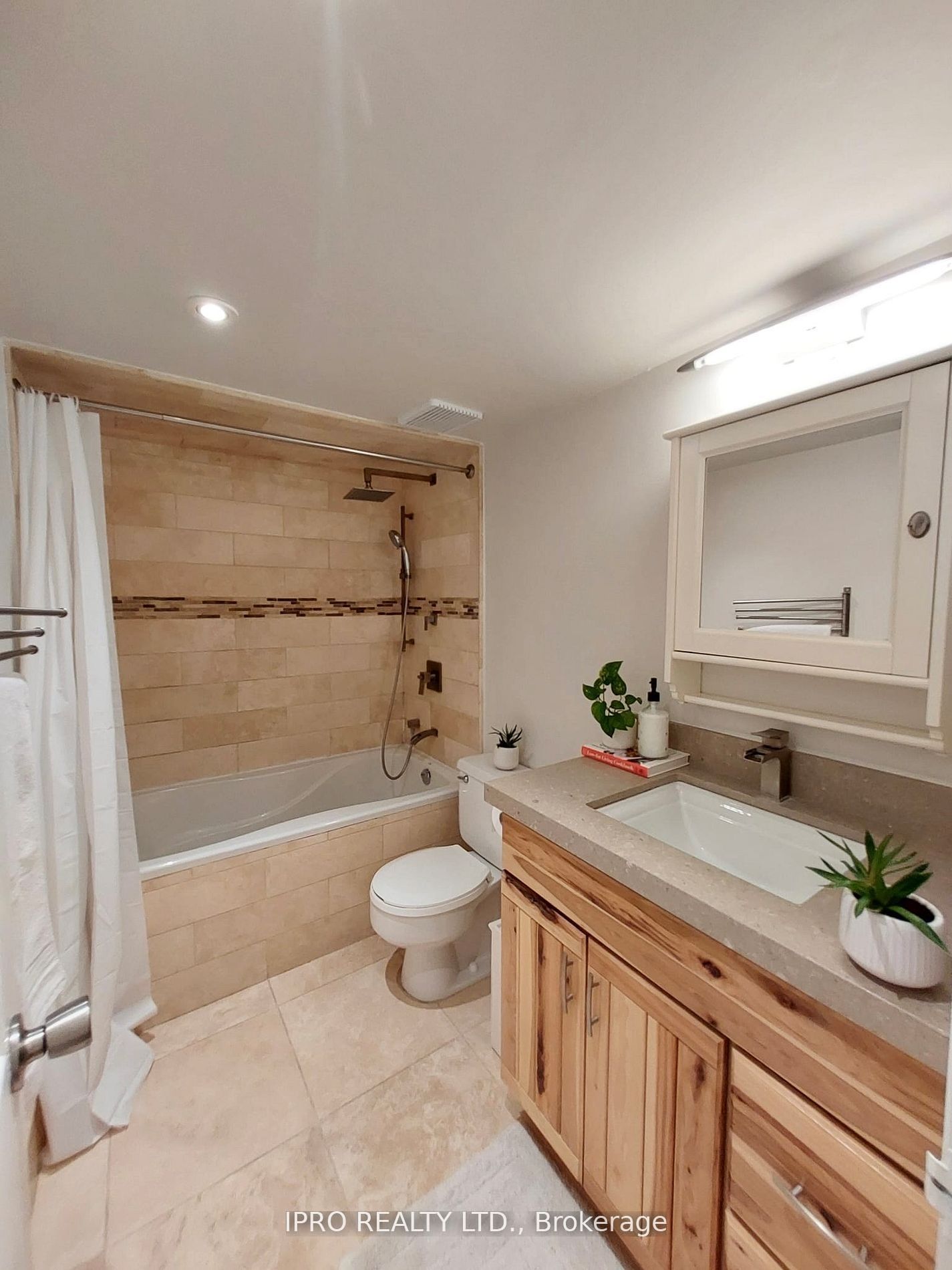 11 Wincott Drive, #1205