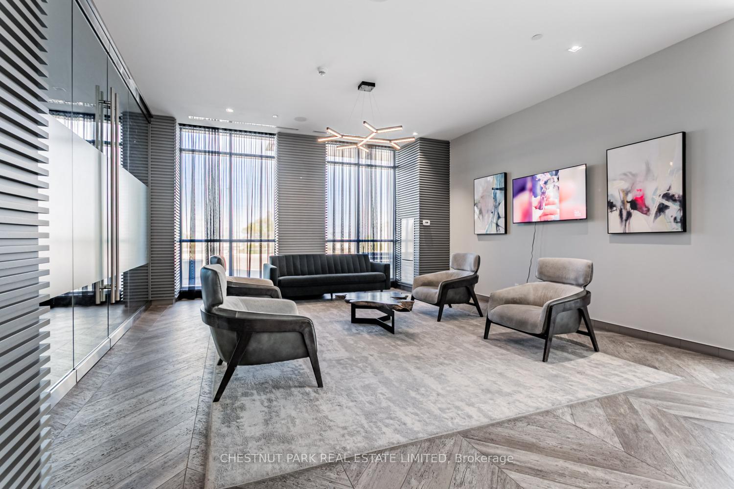 2 Bedrooms Condo at 50 Thomas Riley, Toronto For sale