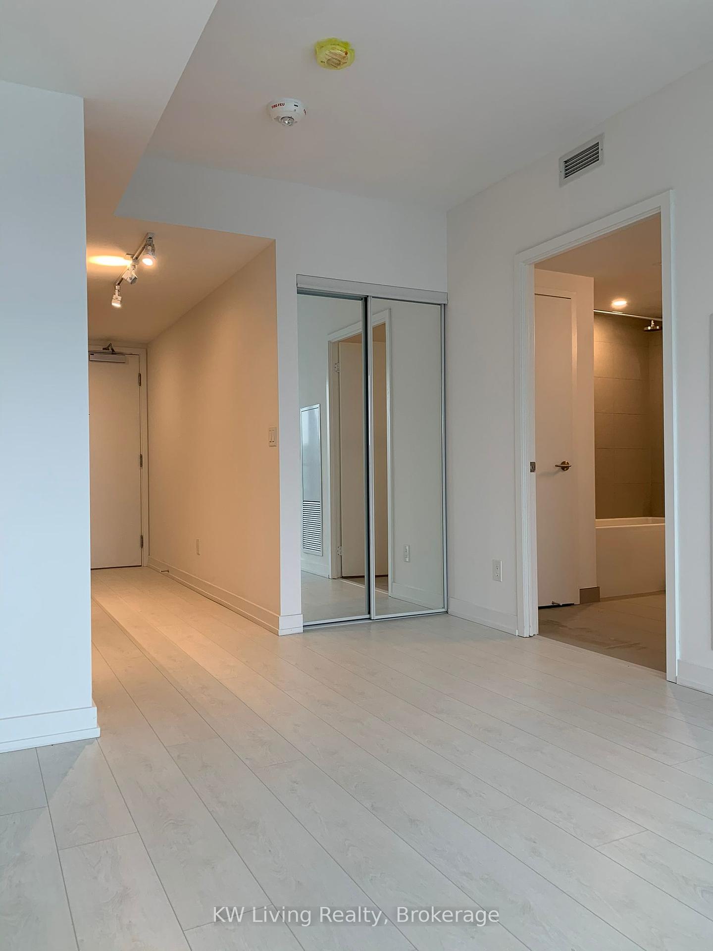 1 Bedroom Condo at 19 Western Battery, Toronto For sale
