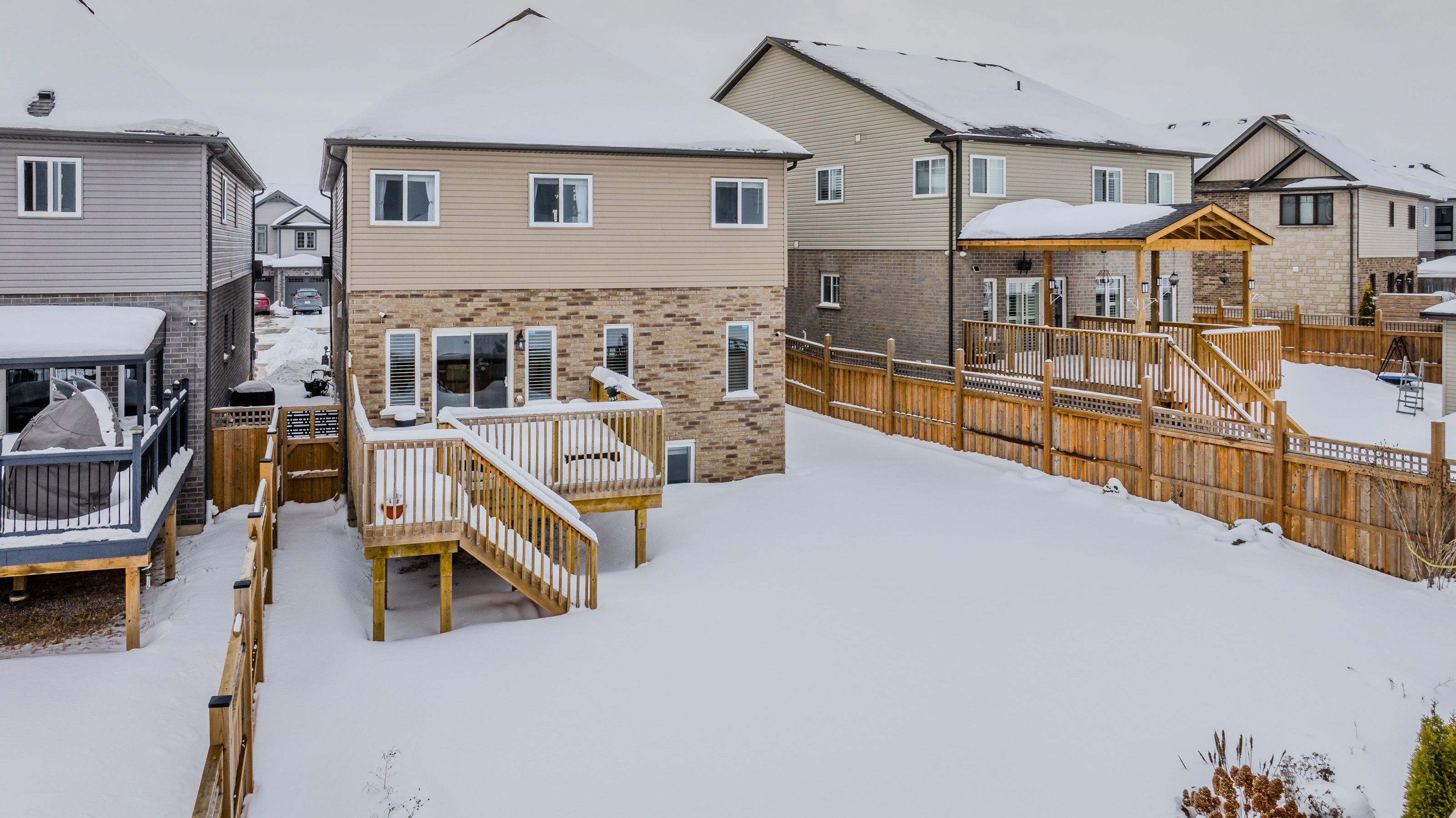 59 Netherwood Road
