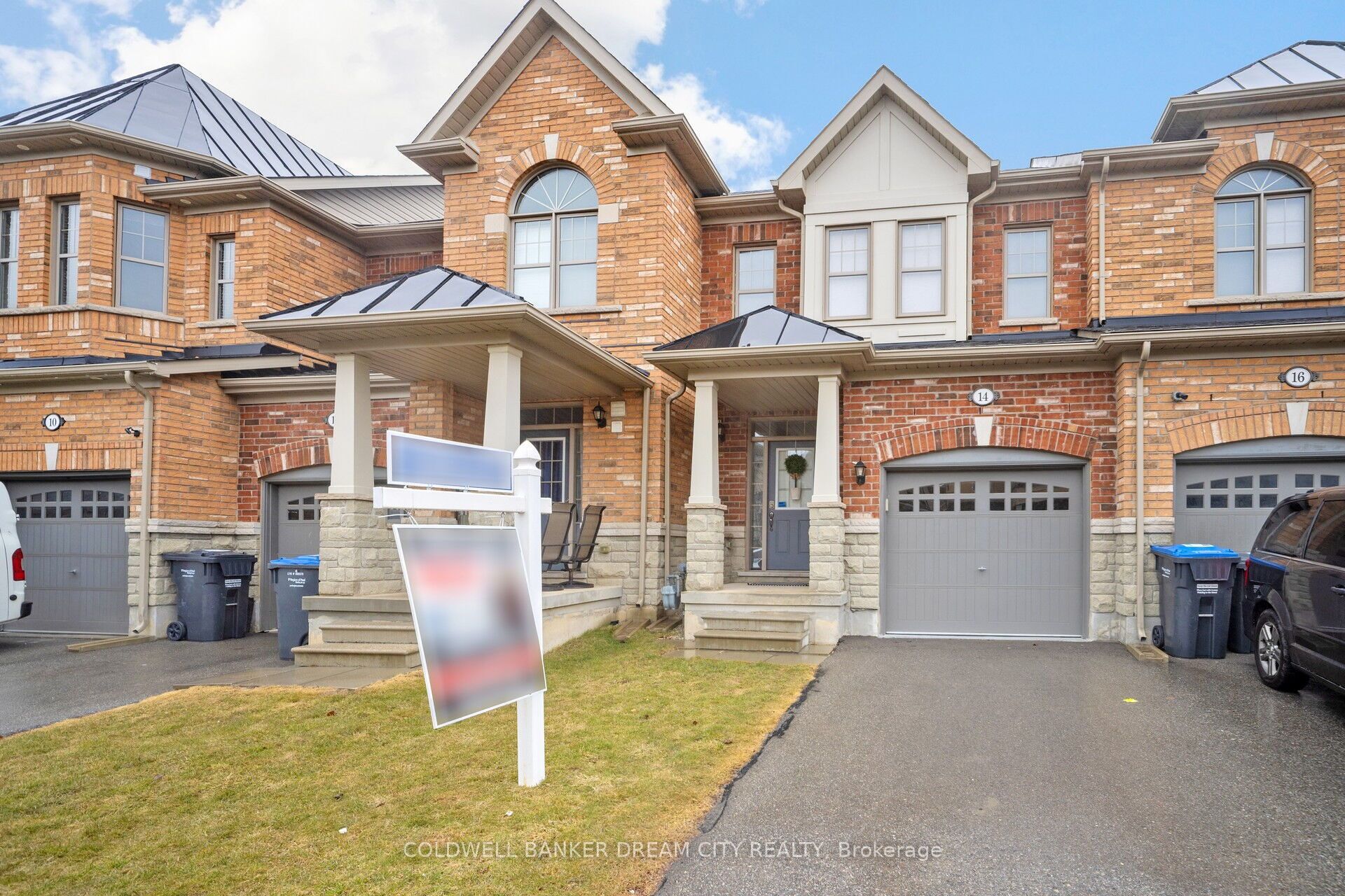 14 Ivor Crescent