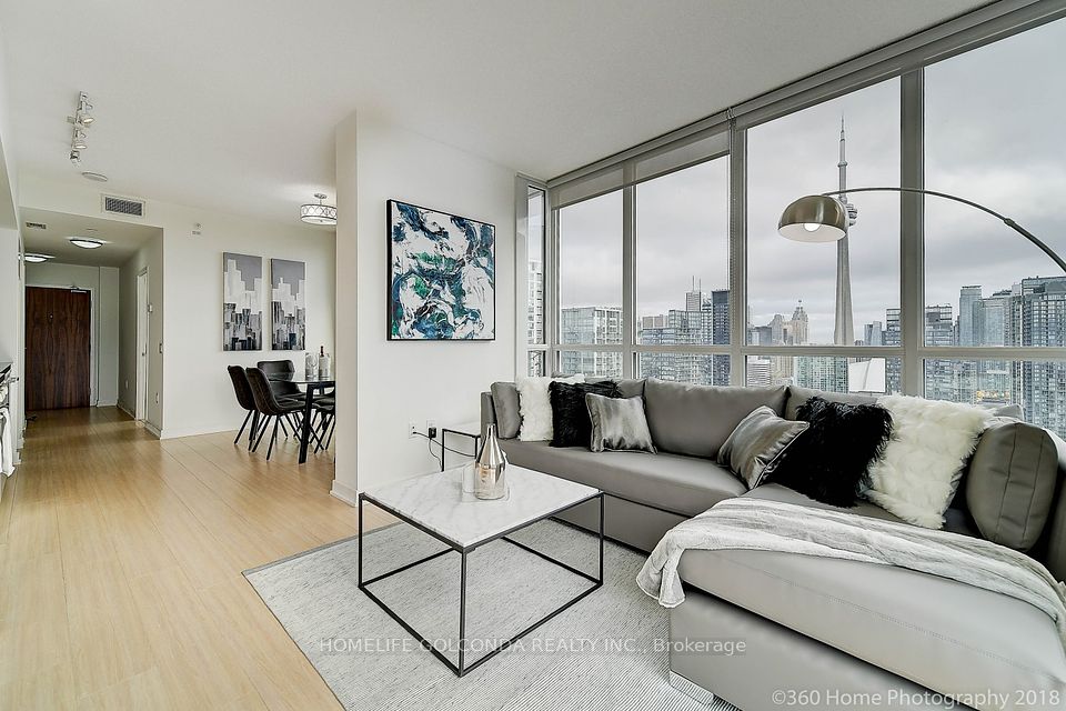 85 Queens Wharf