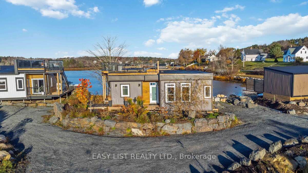 693 Mason Beach Road, #3
