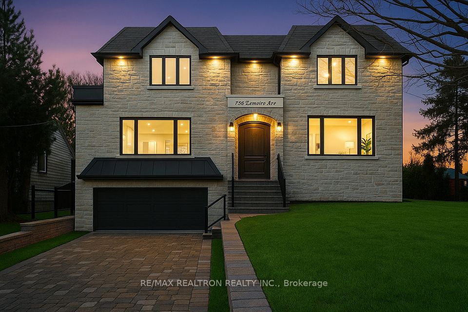 256 Lennox