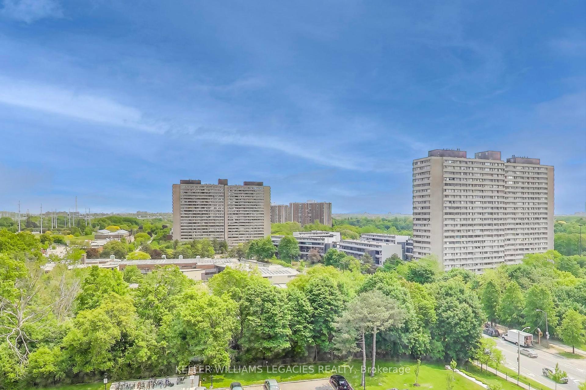 2 Bedrooms Condo at 715 Don Mills, Toronto For sale