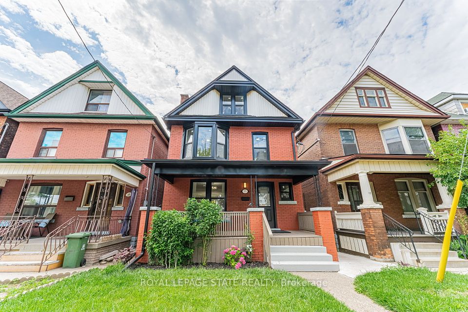 15 Barnesdale