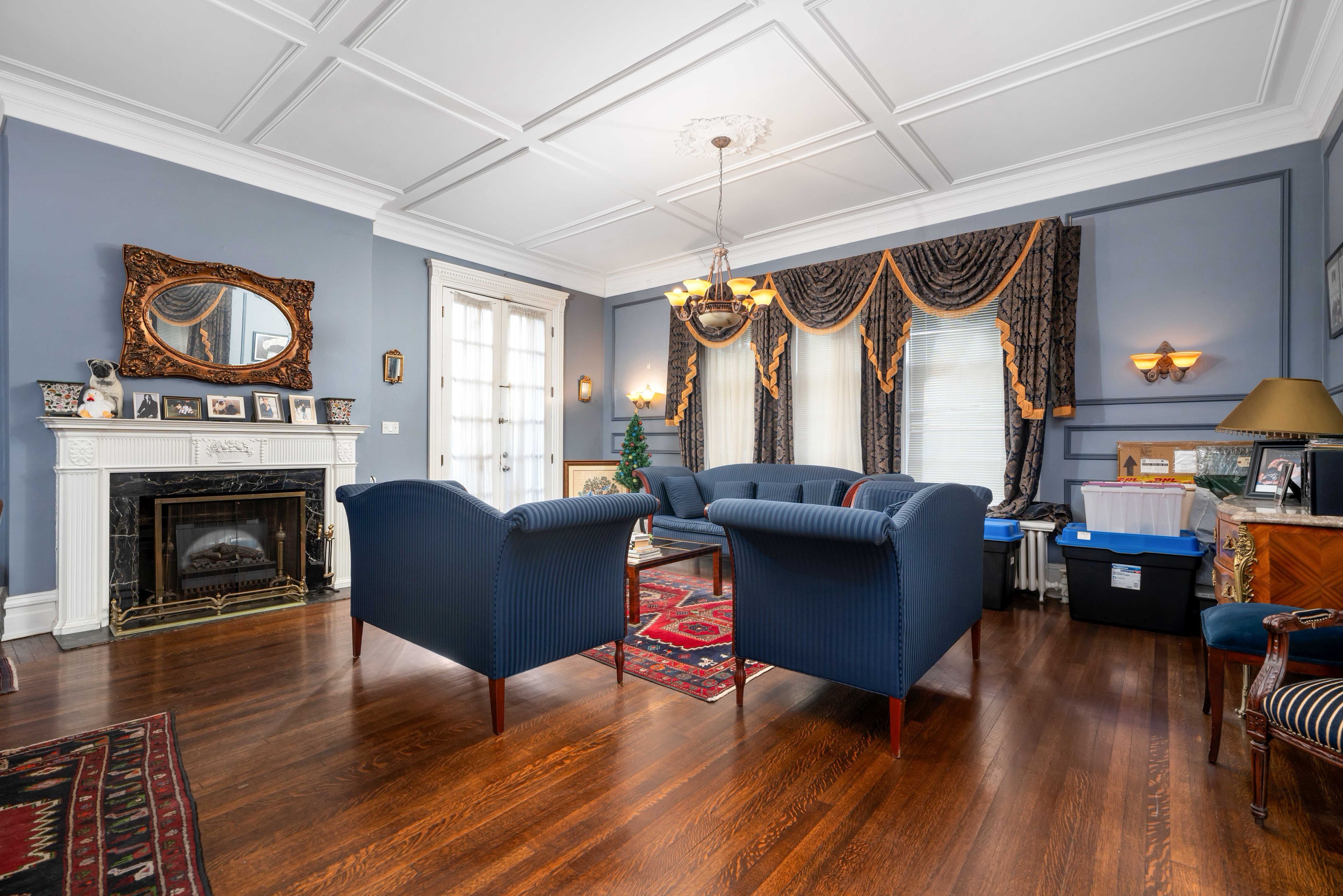 142 Bedford Road