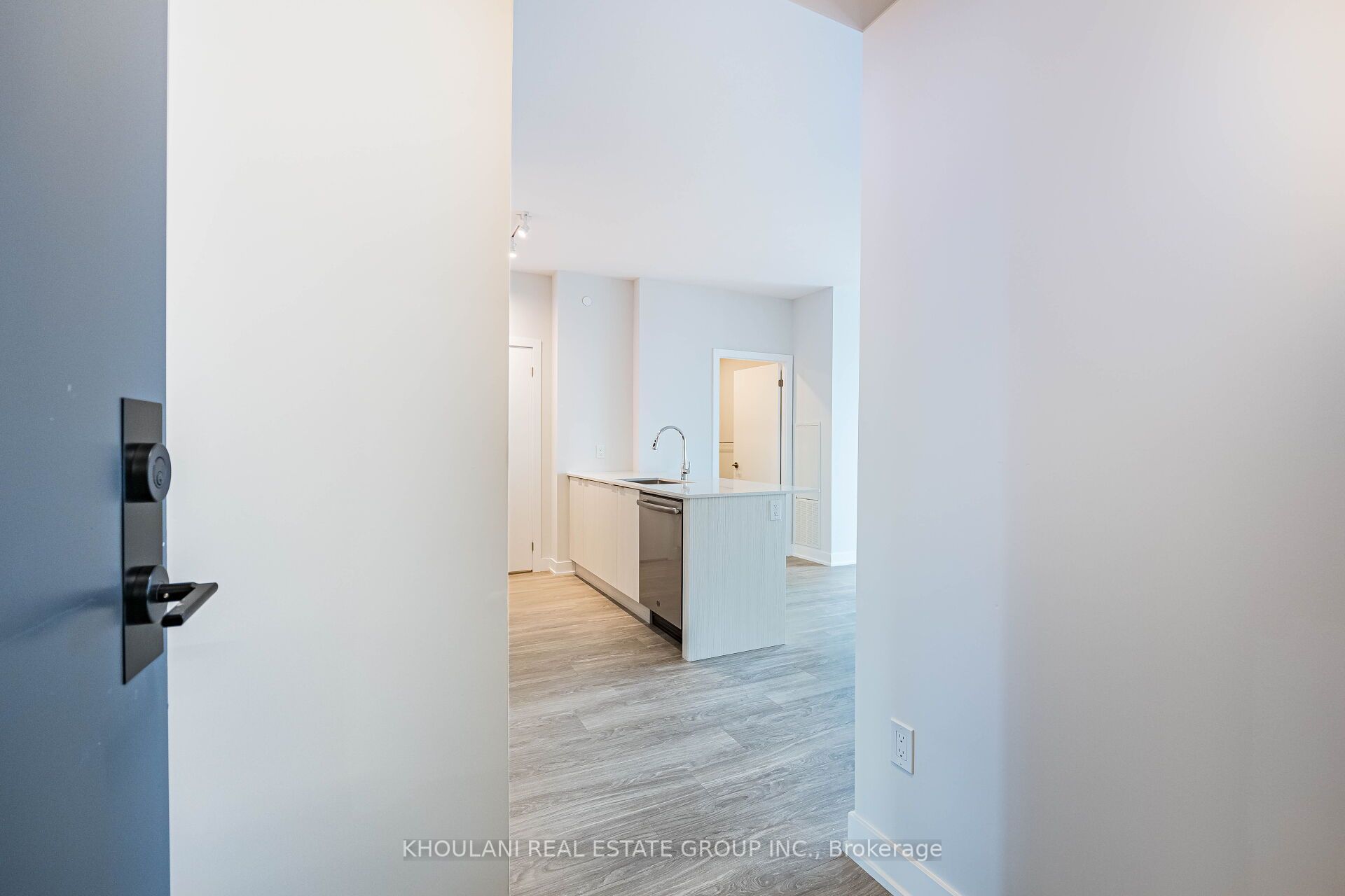 430 Square One Drive, #3501