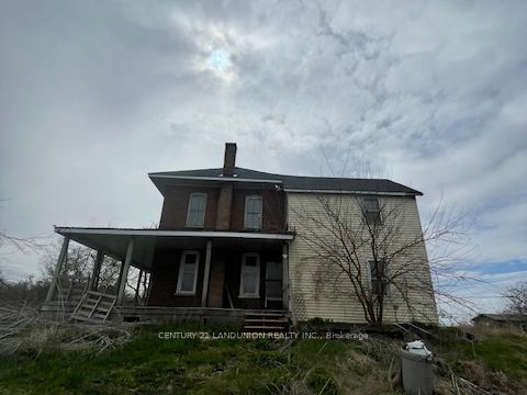 1834 10th Line, Trent Hills, ON K0L 1L0