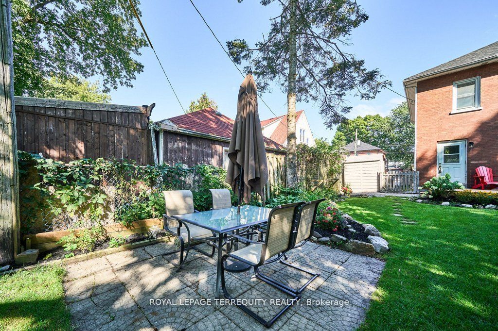 23 Carlisle Avenue