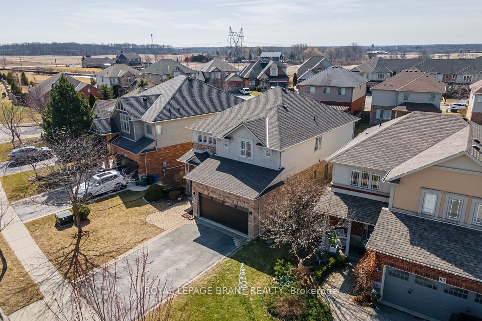 81 Windwood Drive, Hamilton, ON L0R 1C0