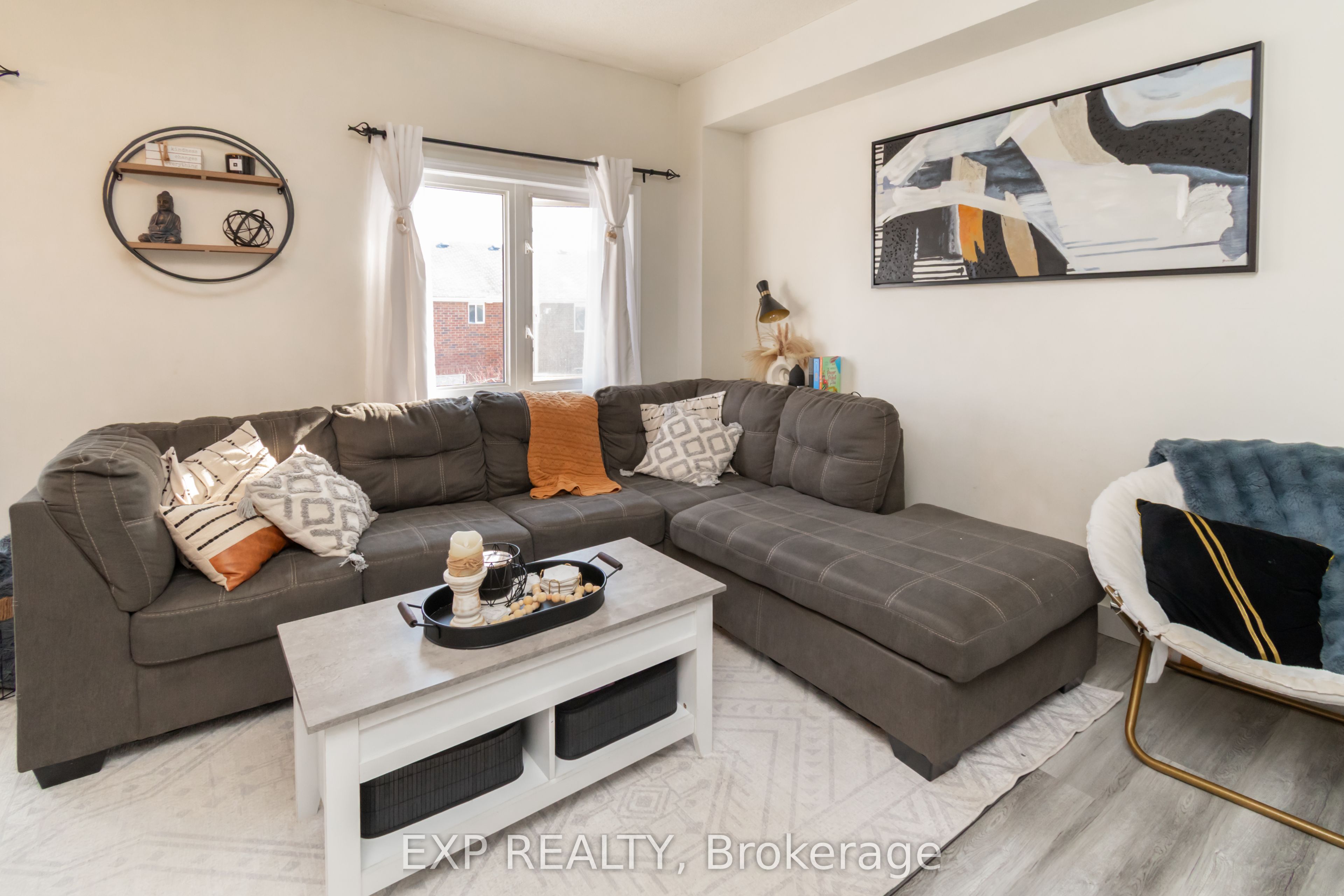 175 Stanley Street, #65