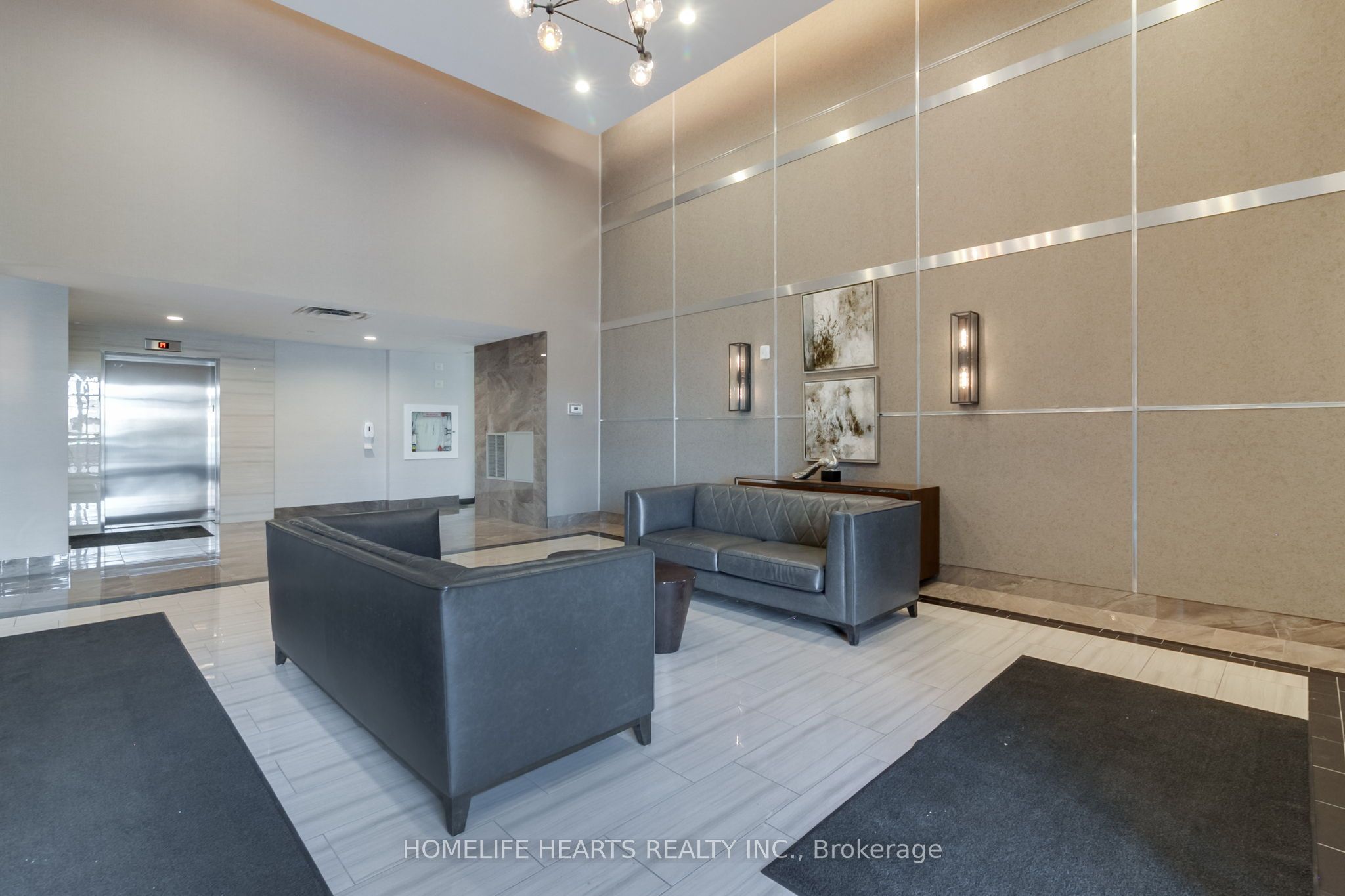 2486 Old Bronte Road, #303