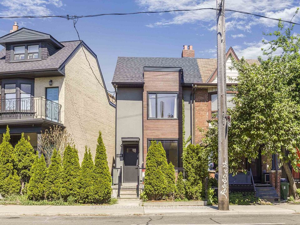 1193 Ossington