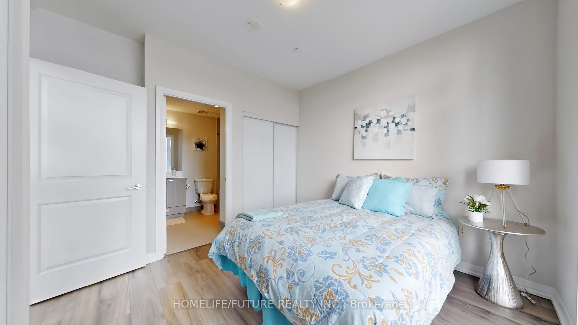 3 Bedrooms Condo at 50 Ann O’reilly, Toronto For sale